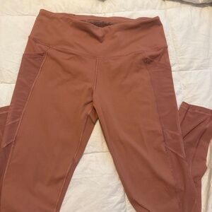 Victoria’s Secret sport leggings size Large